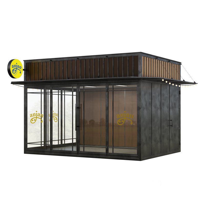 ANJAN Pavilion by Devran3D Image 3