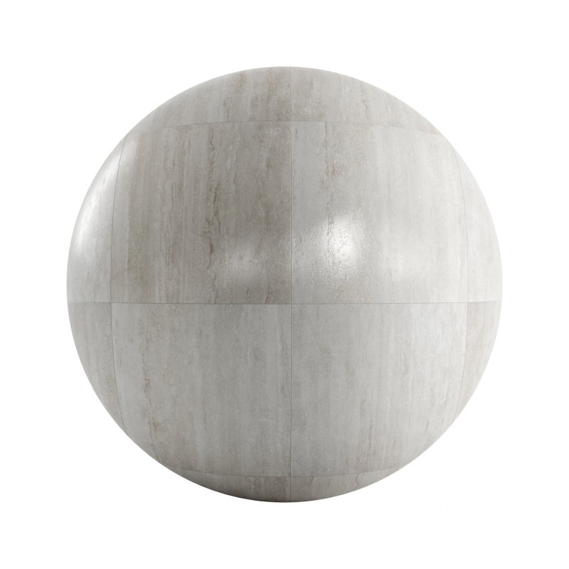 PRESTIGIO TRAVERTINO Collection by Ceramiche Refin Image 4