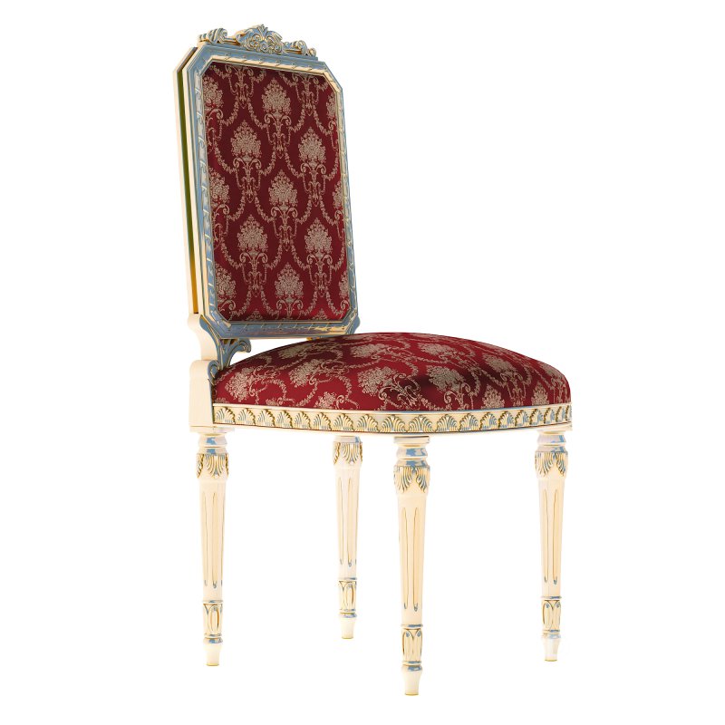 Begonya Chair Image 3