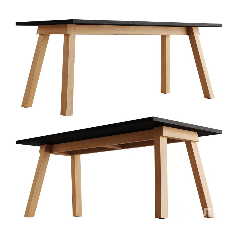 STANDARD Table by Branca Lisboa Image 3