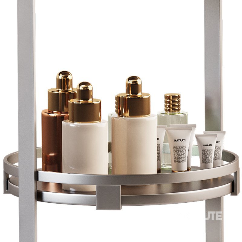 6 Beauty decorative set 4 Image 7