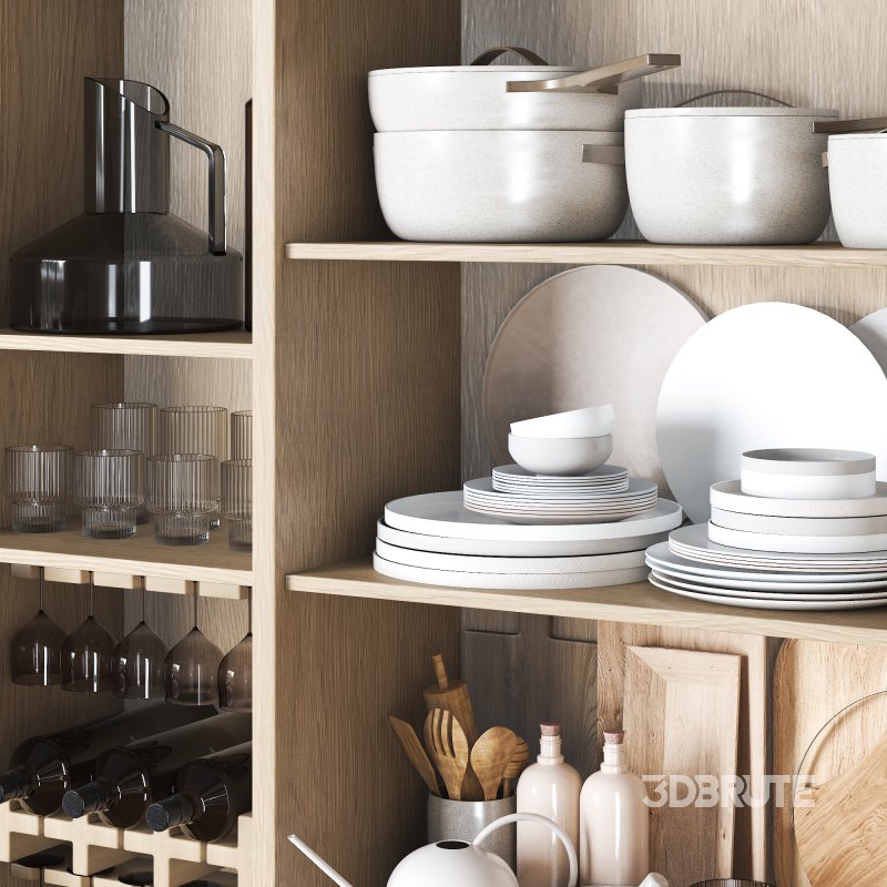 Kitchen accessories 018 Image 4