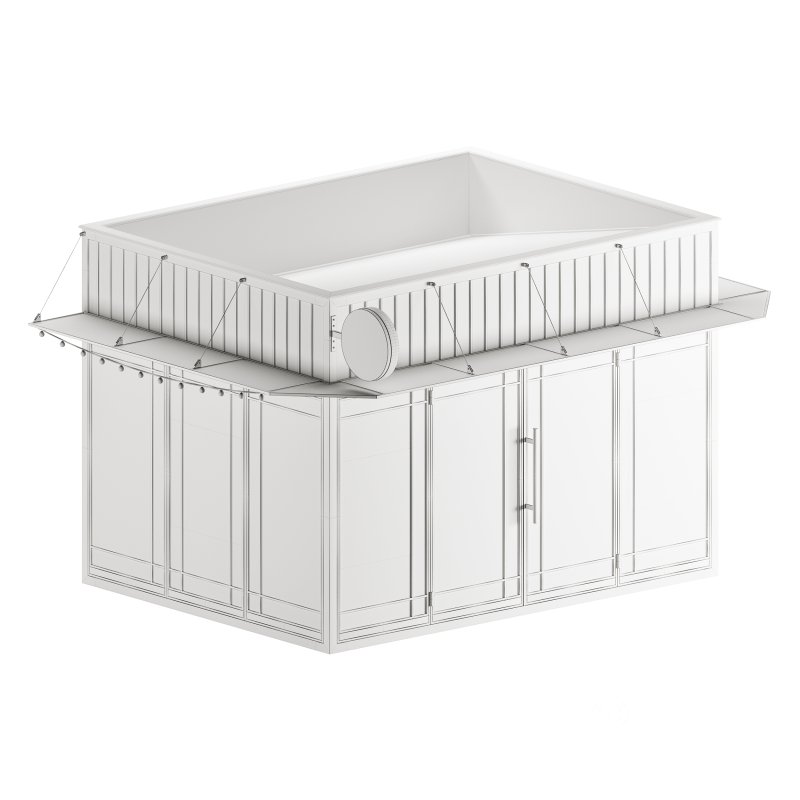 ANJAN Pavilion by Devran3D Image 8