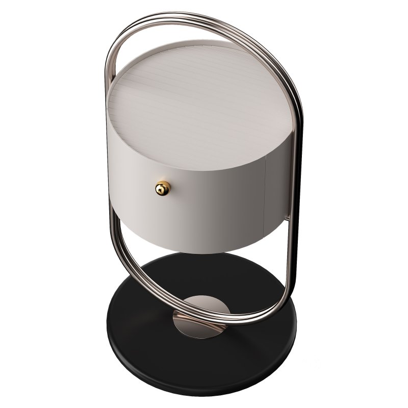 Prato Side Table Image 2