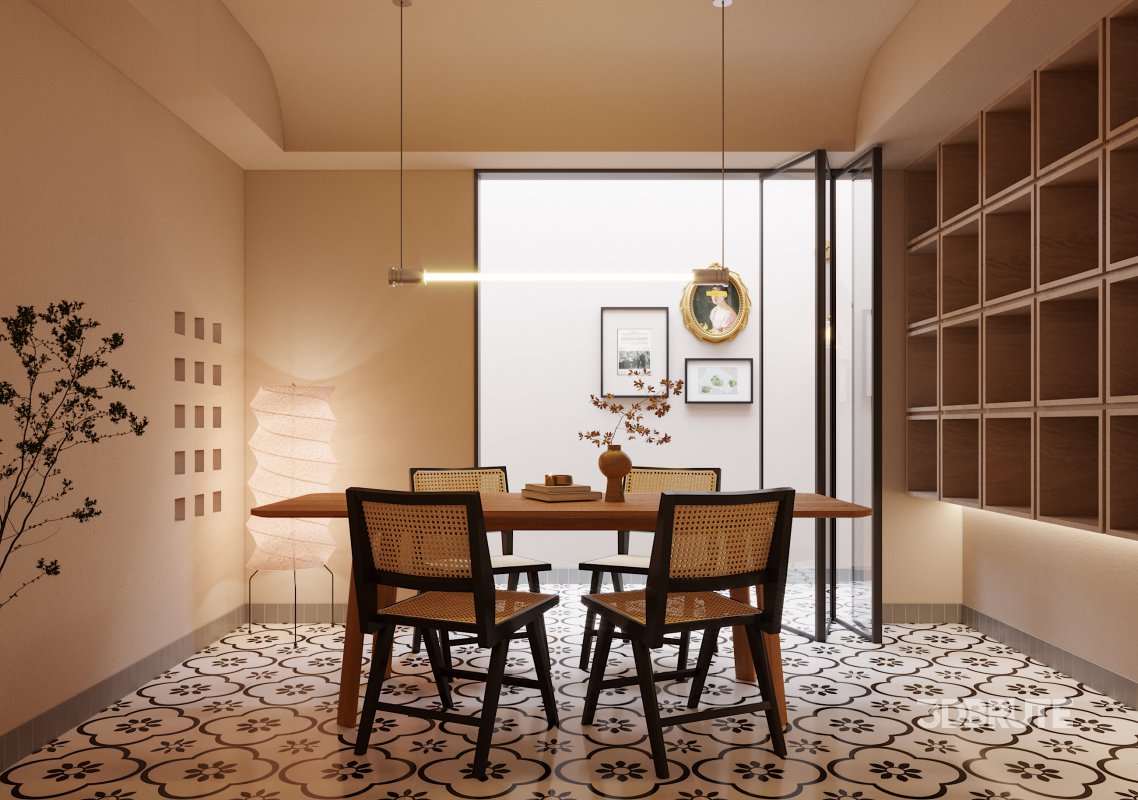 coffee shop cafe restaurant Image 3