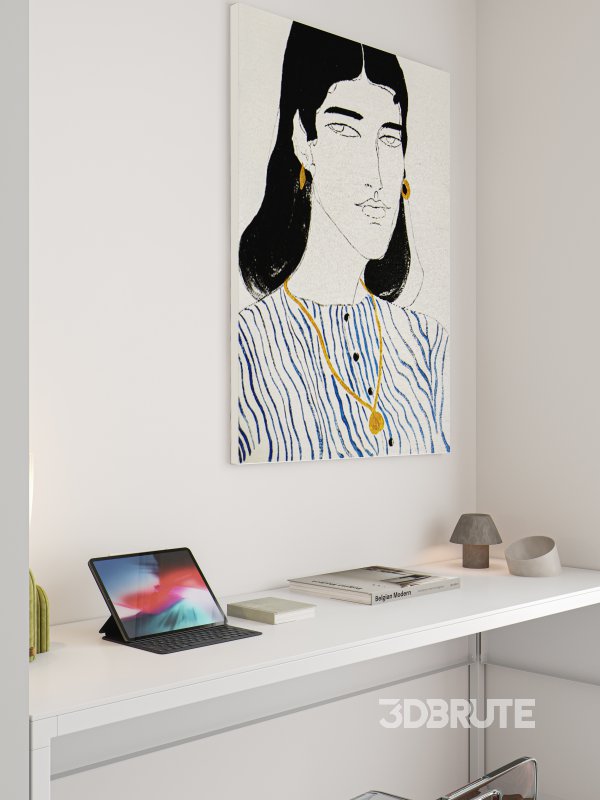 Living Room Dining Room Image 10