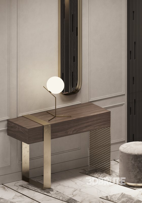 Living Room Dining Room Image 4