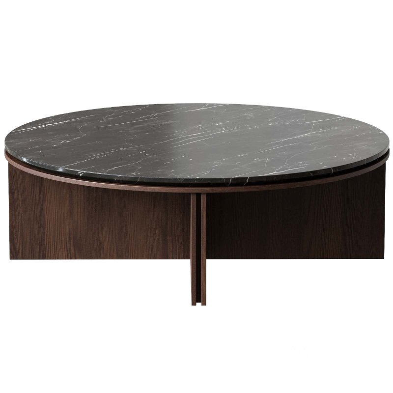 Kendo Mobiliario stol round Image 6