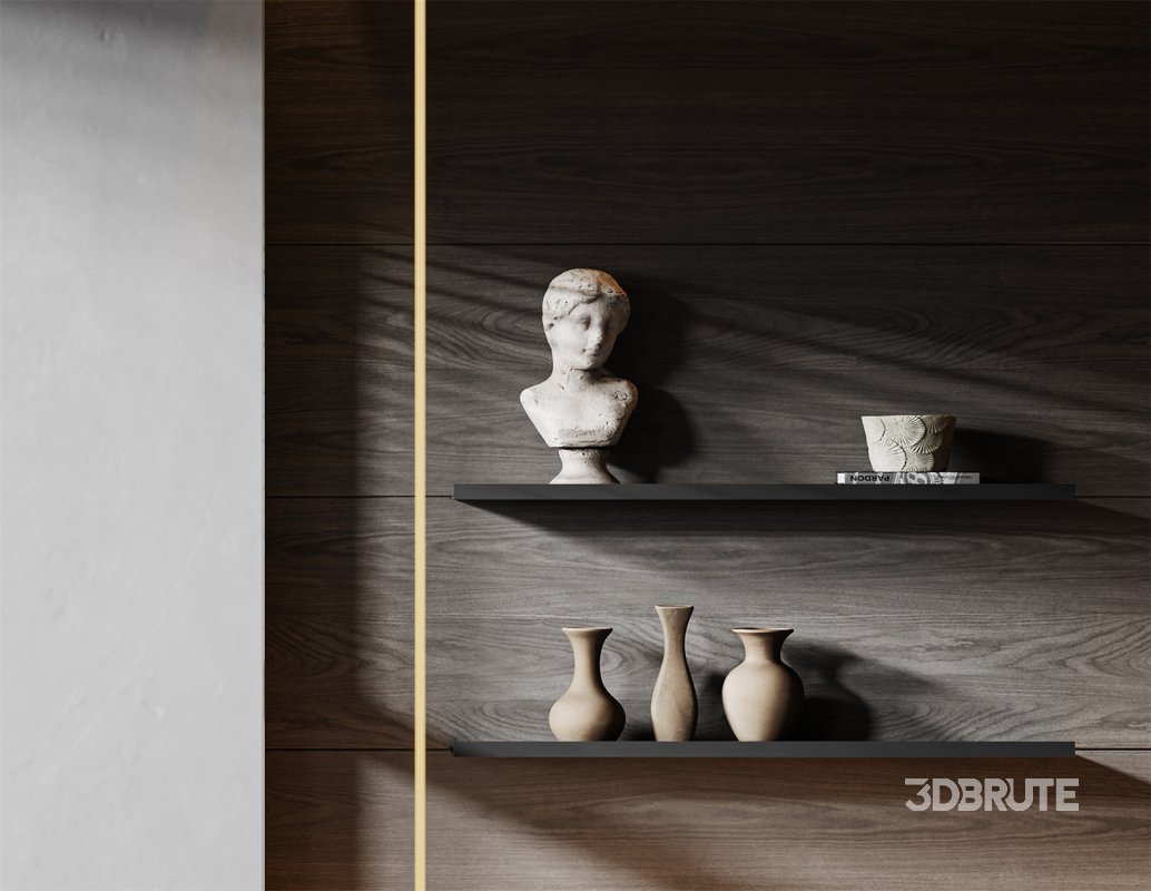 Living Room Dining Room Kitchen Image 7