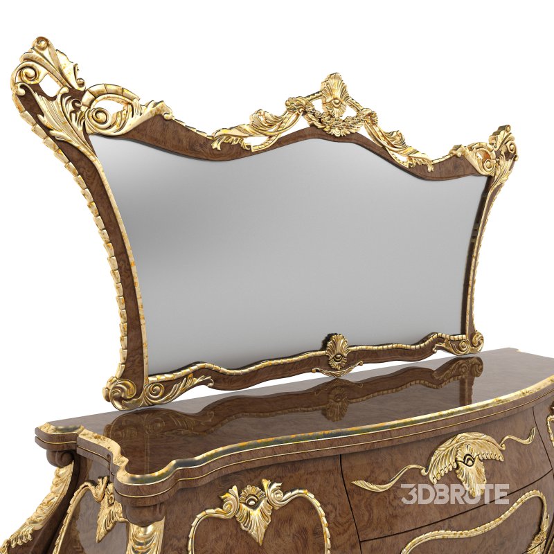 Jumbo Console Image 4