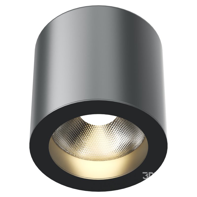 Astro Kos Surface Mounted GU10 Downlight Image 2