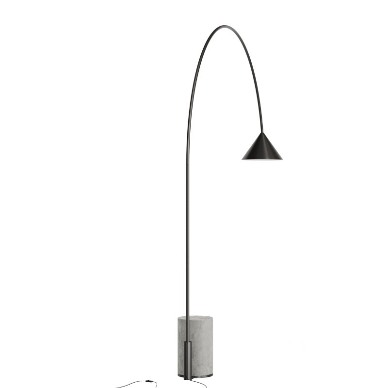 OZZ Floor Lamp by Miniforms Image 3