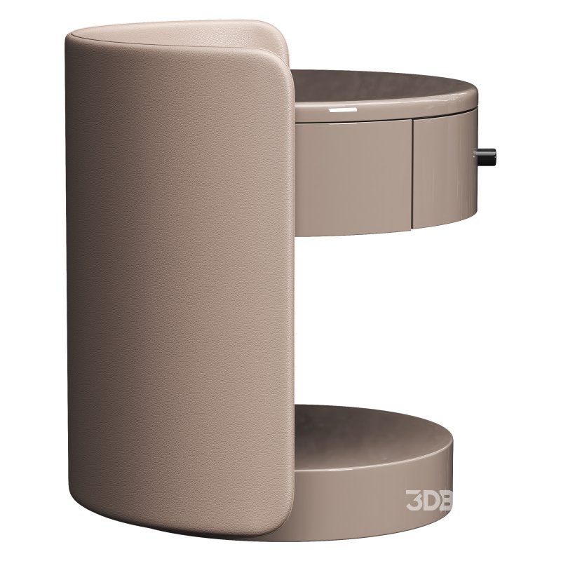 DOLMEN Nightstand Image 7