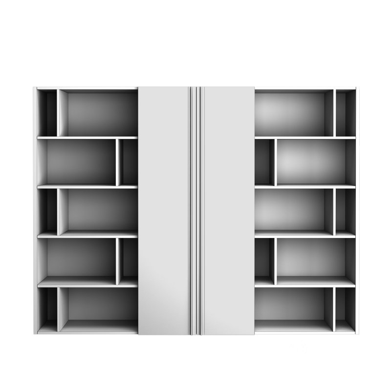 HARROW EXECUTIVE DESK Image 5