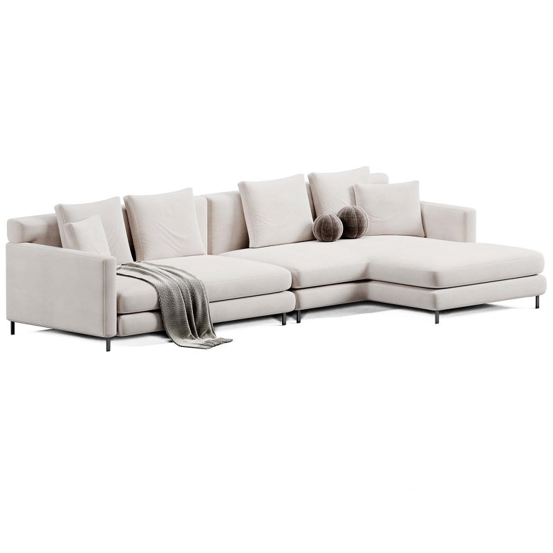 Allen Sofa By Minotti Image 2