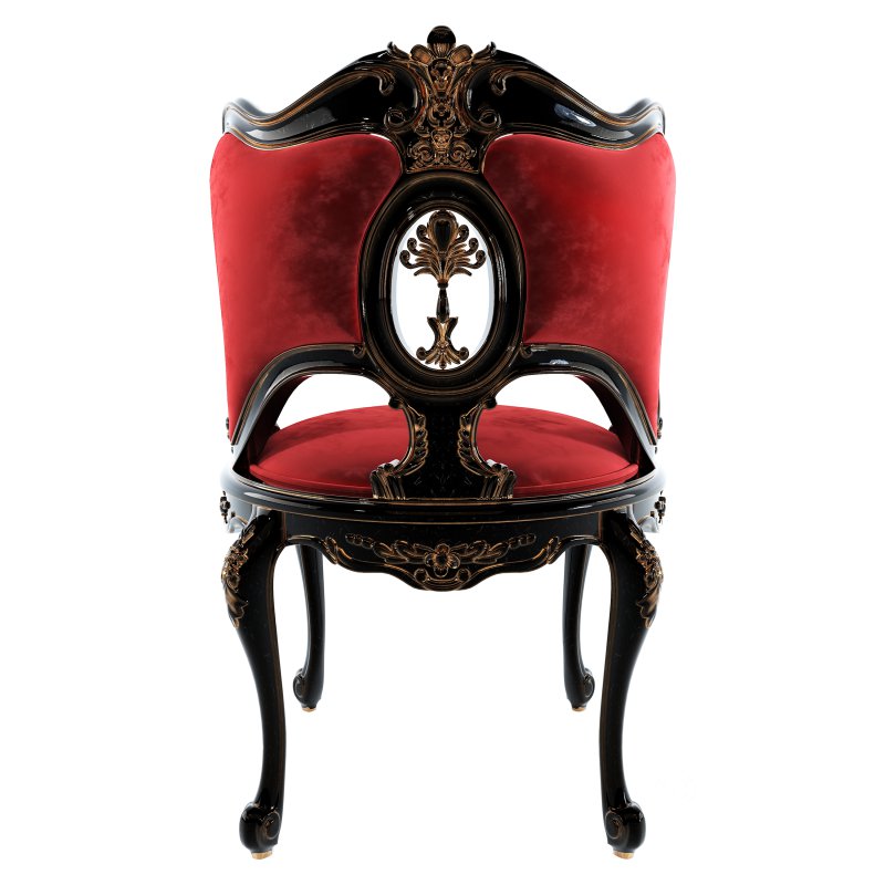 Venus Armchair Image 5