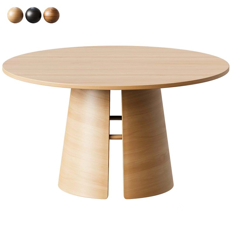 CEP dining table – Teulat Image 6