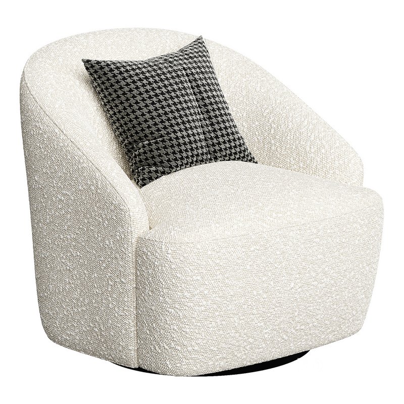 JOLIE Armchair By Twils Image 1