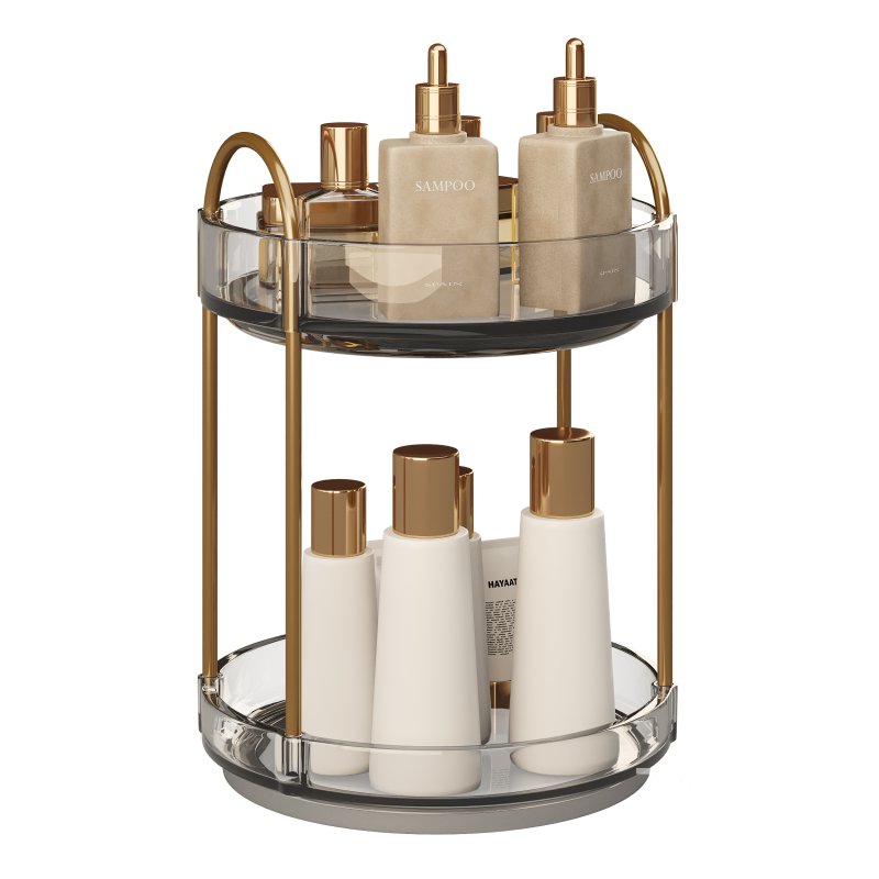 Beauty decorative set 2 Image 6