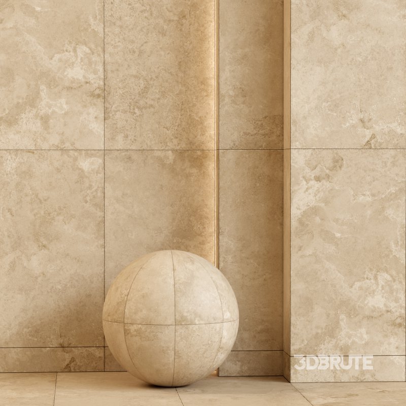Histoire Collection Tiles 60×120 cm Part 02 by Caesar Image 3