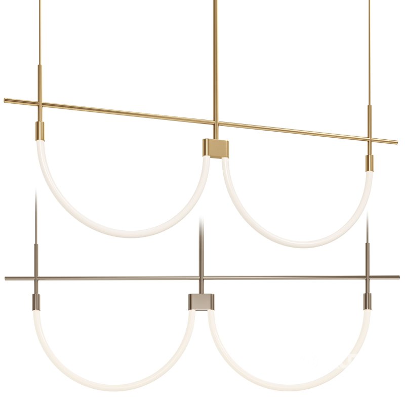 Cram pendant lamp By Aromas Image 4