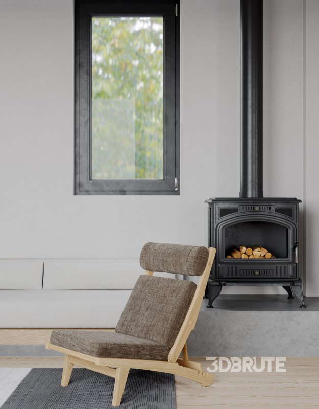 Living Room Dining Room Image 2