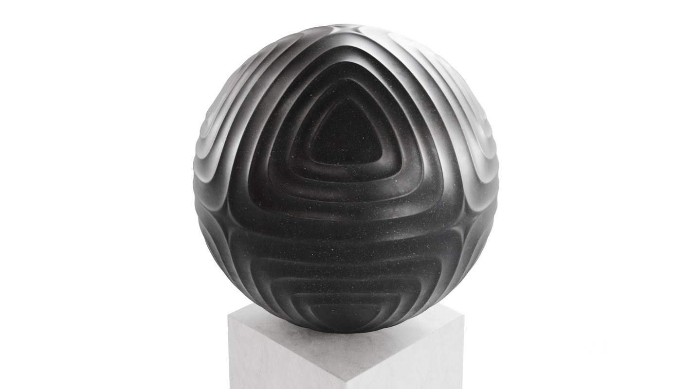 Abstract sculpture by Dominic Welch Image 2