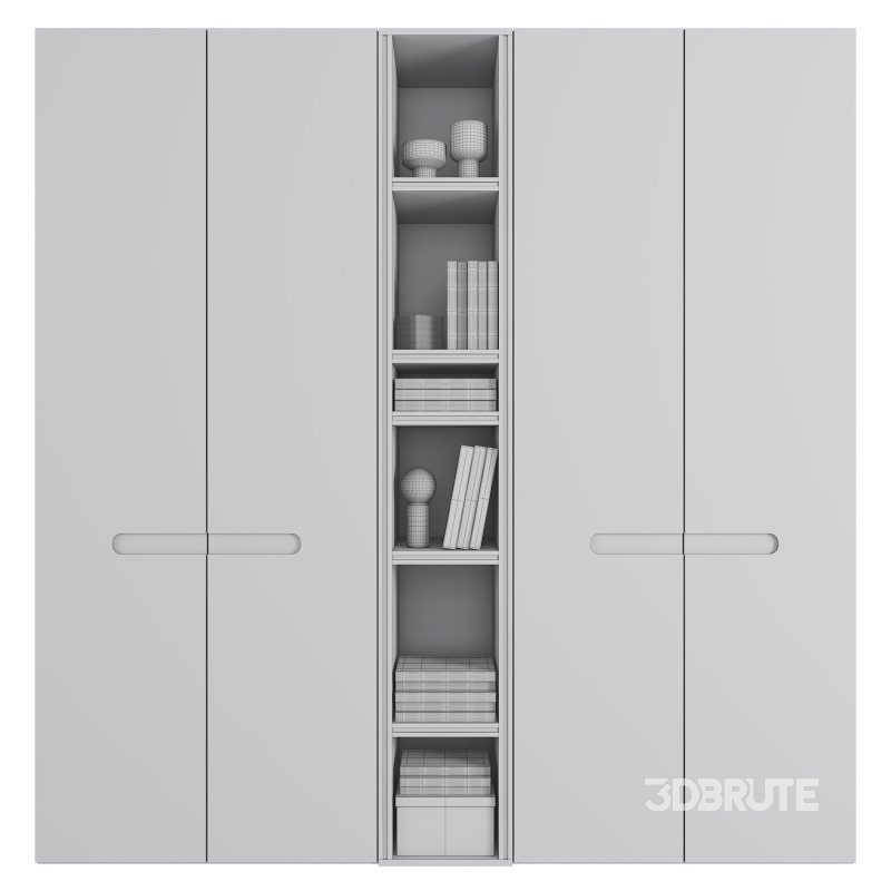 Furniture composition 115 Image 3