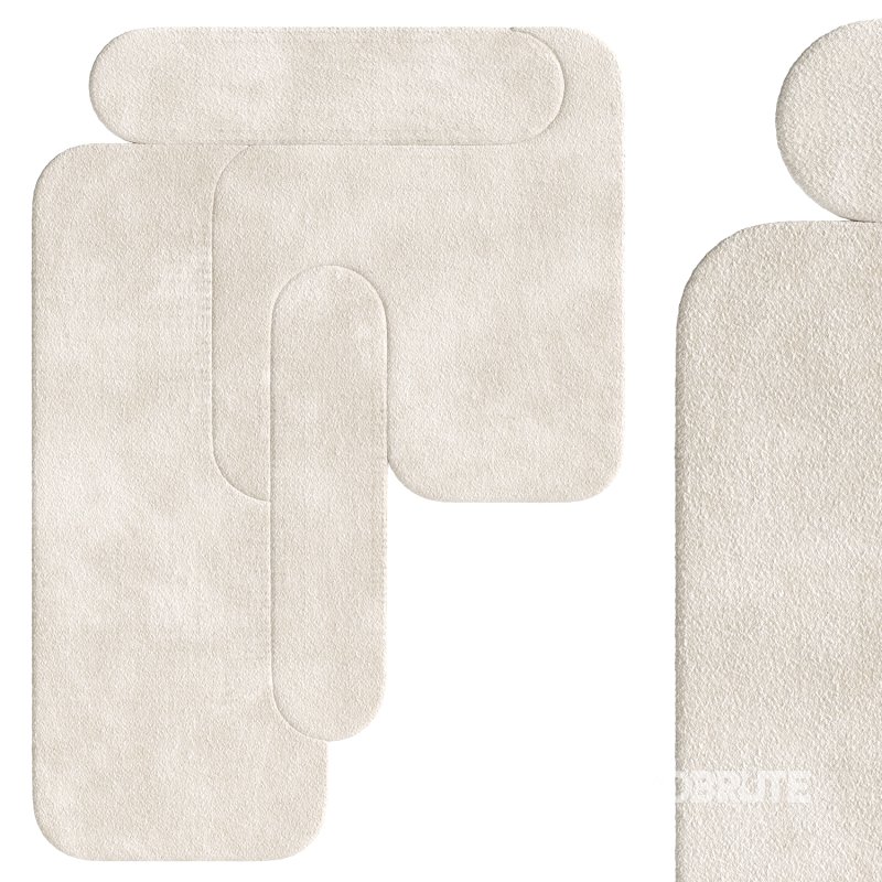 Sarsen S Area Rug Image 4