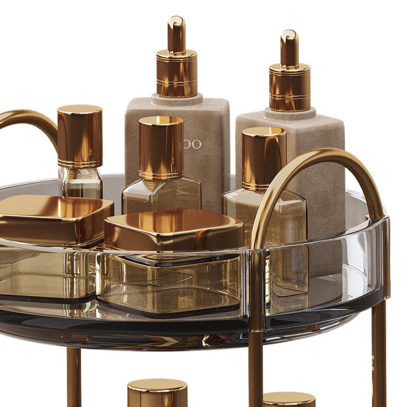 Beauty decorative set 2 Image 11