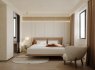 Bedroom interior scenes - Thumbnail 4