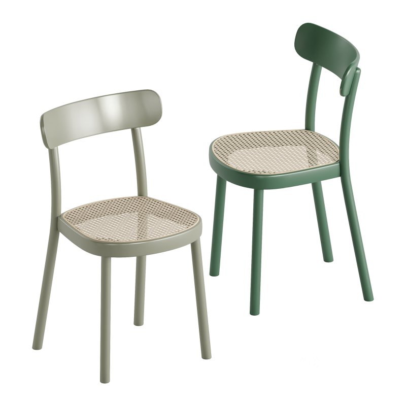 La Zitta Chair 315 by TON Image 5