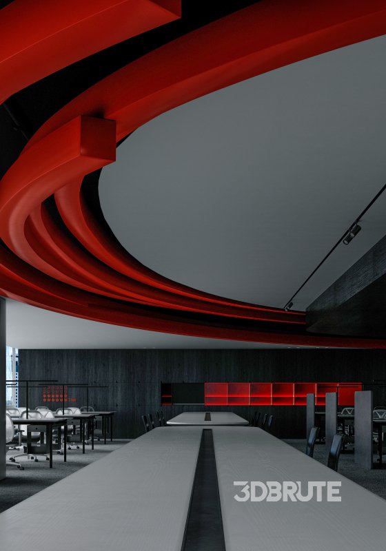 office interior Image 24