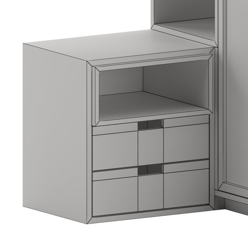 Bedroom Cupboard design by ingriddetalha Image 6