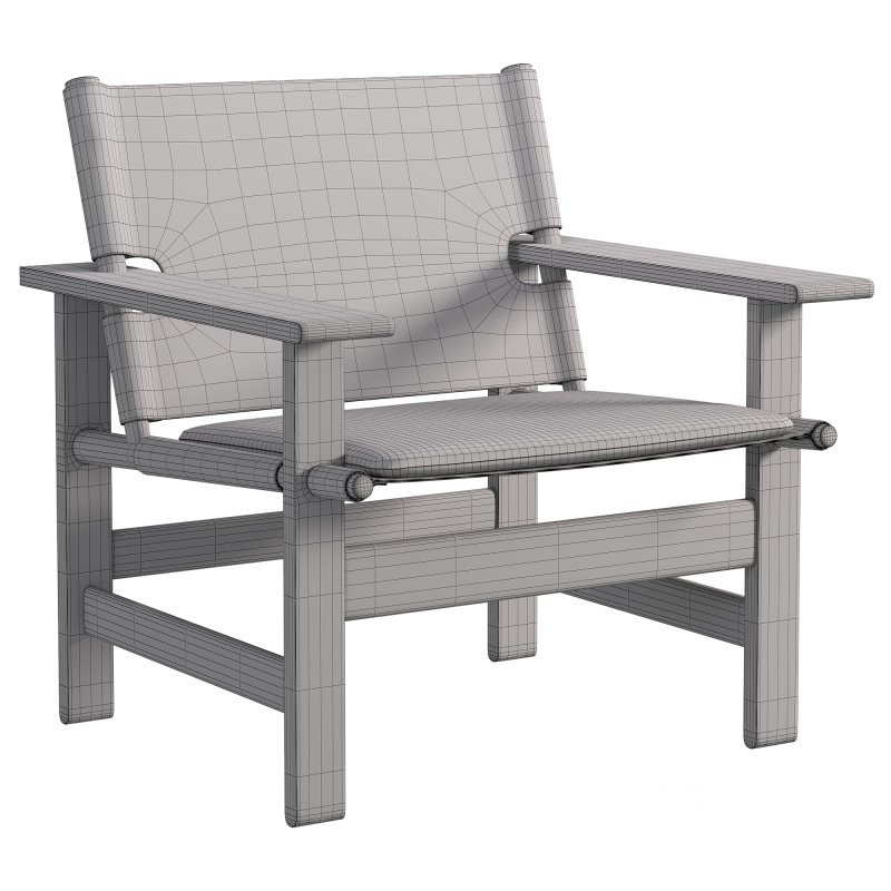 The Canvas Chair Image 6