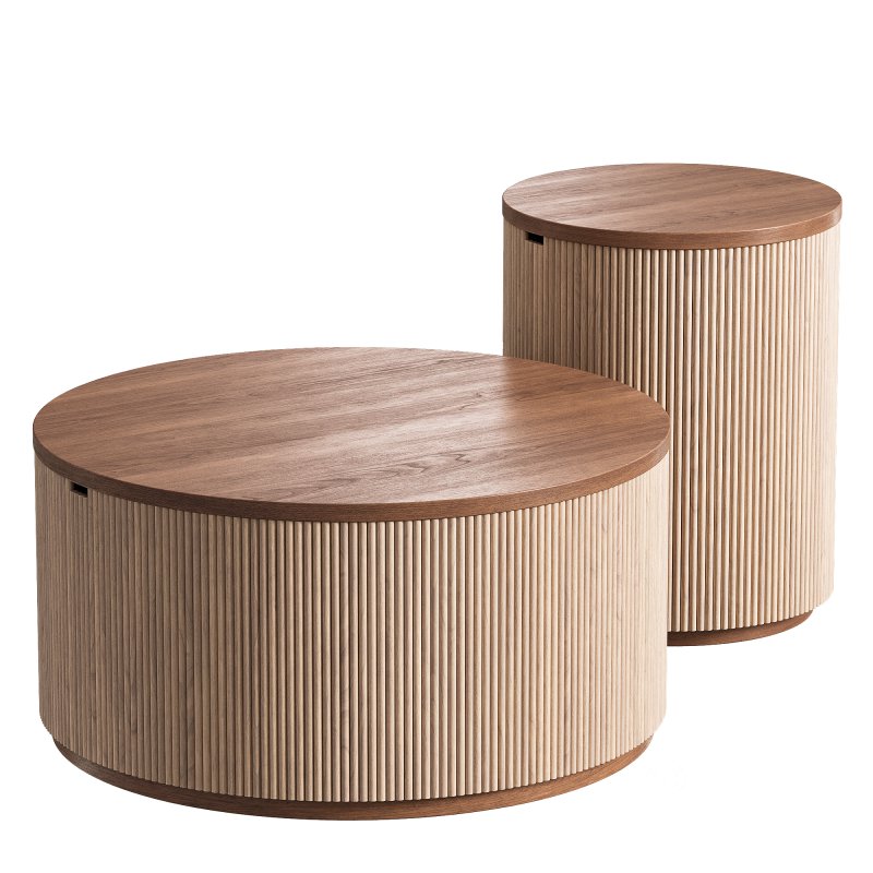 Alia Coffee Table Image 3