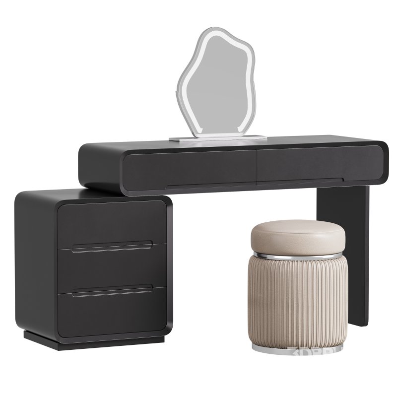 Dressing table 09 Image 3