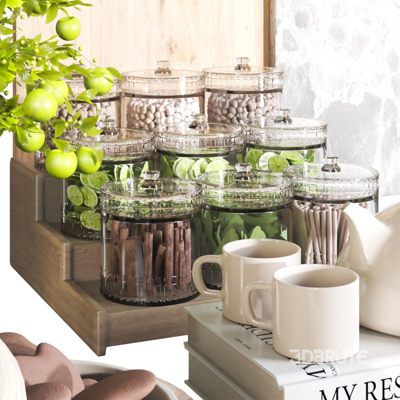 Kitchen accessories 020 Image 1