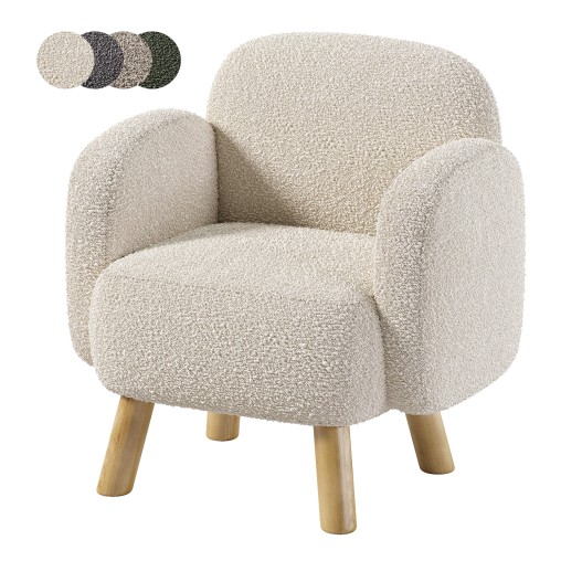 DIMDOMkids Childrens chair