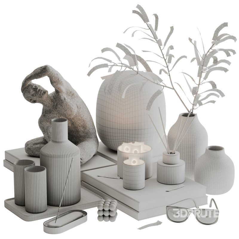 Decorative set 40 Image 5