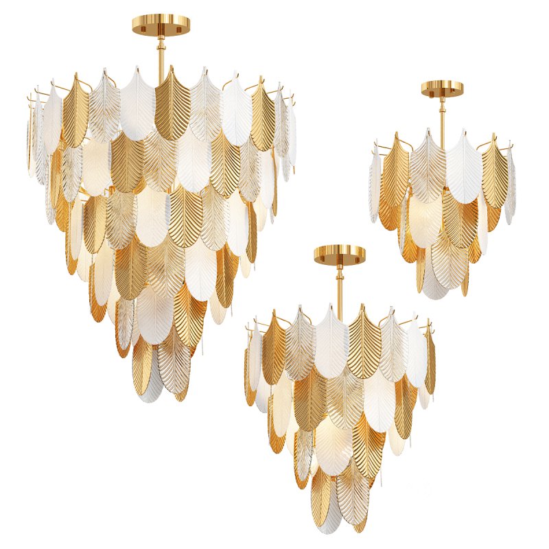 Light Collection 04 – 16 models Image 30