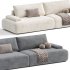 Brilian Sofa by Artipieces - Thumbnail 4