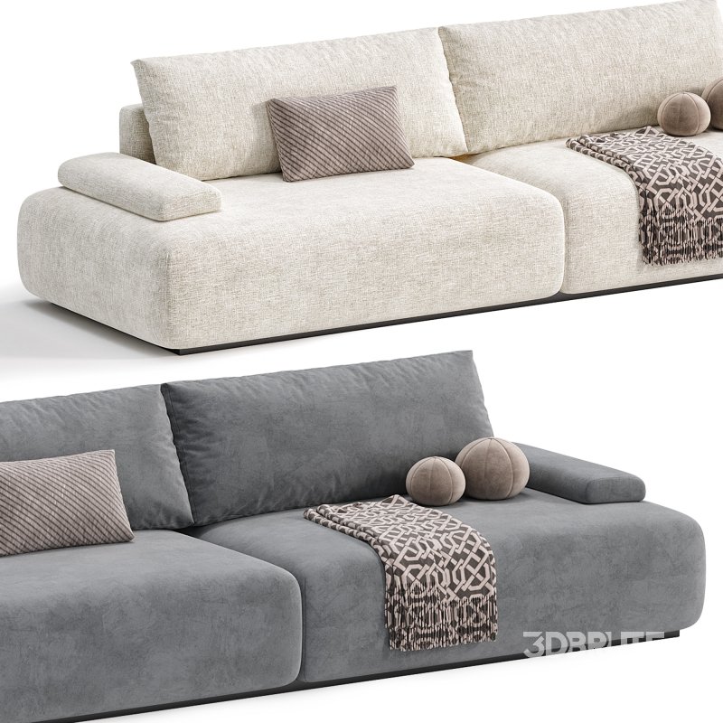 Brilian Sofa by Artipieces Image 4