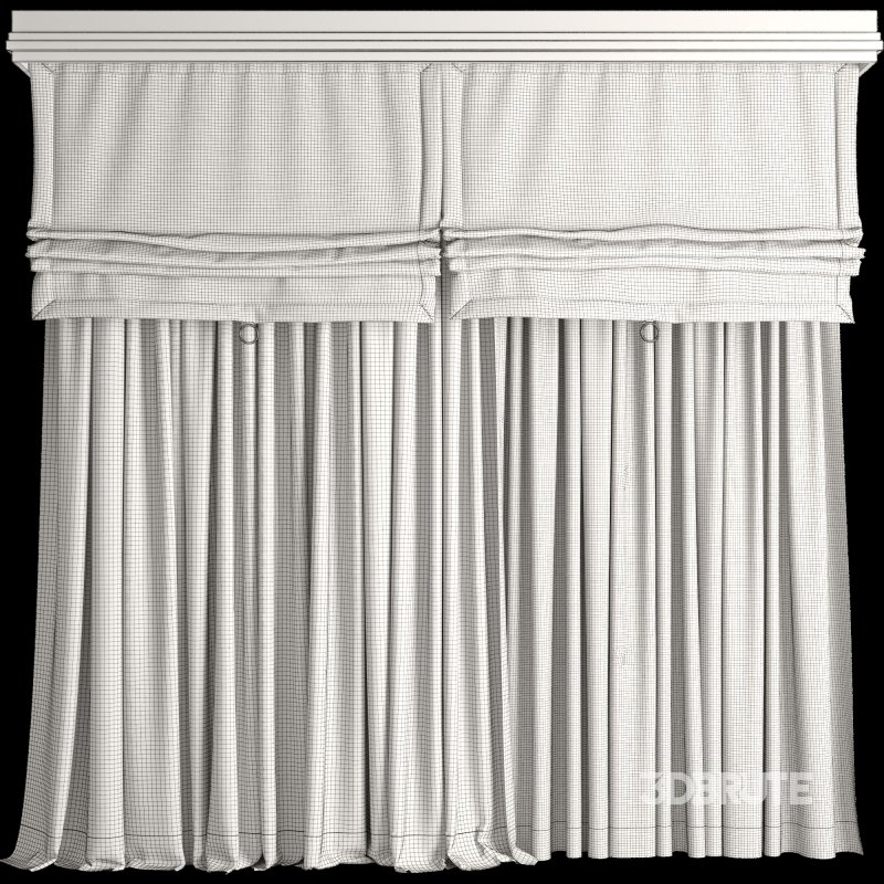 Curtain 014 Image 4