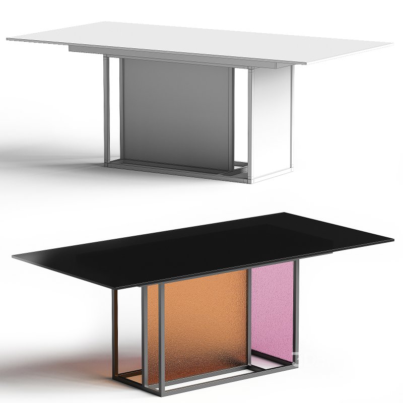 THEO By Fiam Italia Image 2