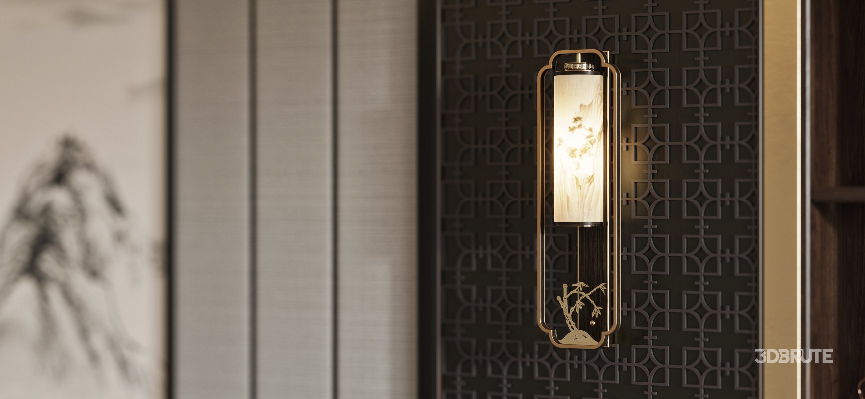 Chinese Living Room Dining Room Image 7