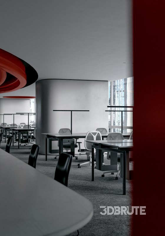 office interior Image 26