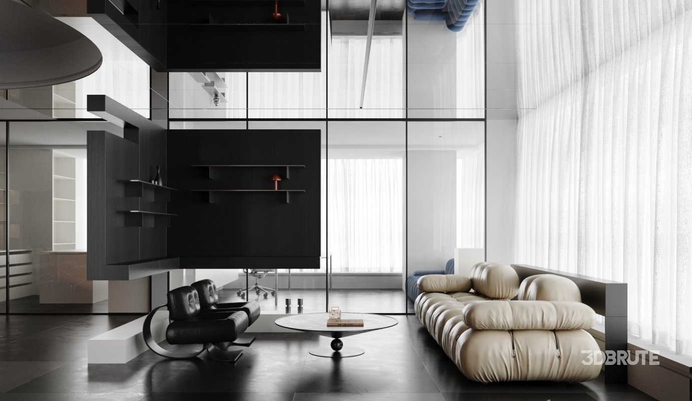 office interior Image 8