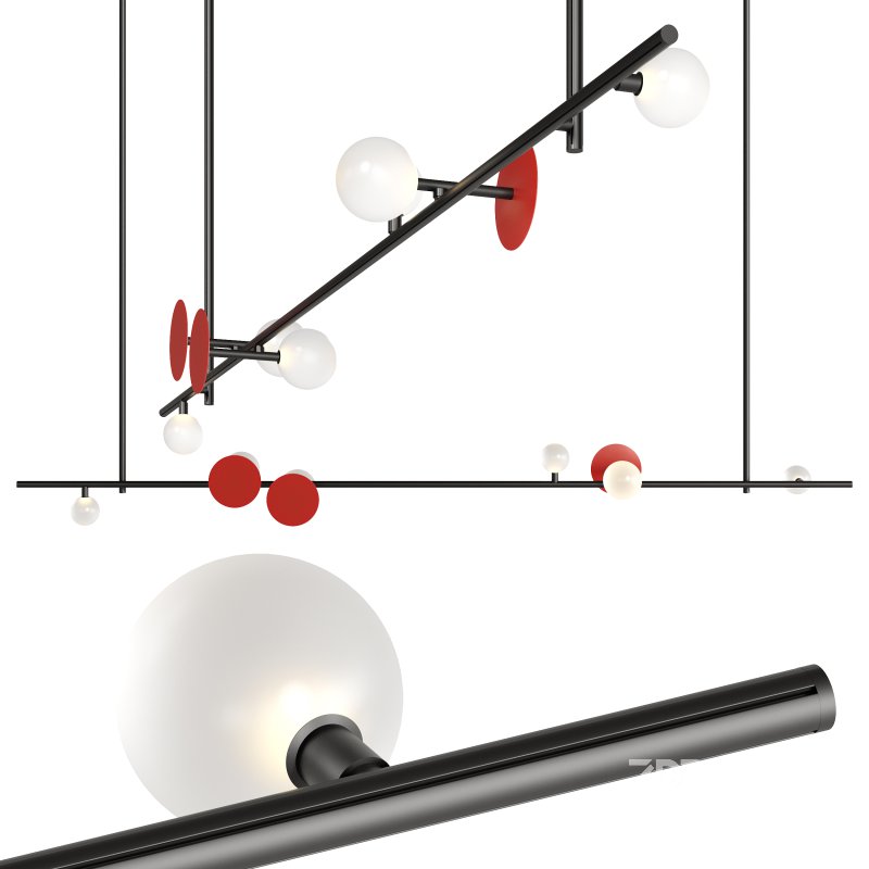 Typography VELA | Gantry B by Studio Truly Truly Image 5