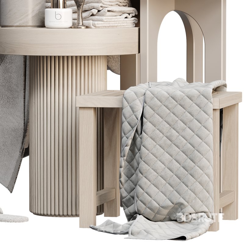 Bathroom Accessories 71 Image 5